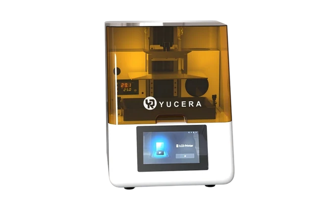 YRC-P100