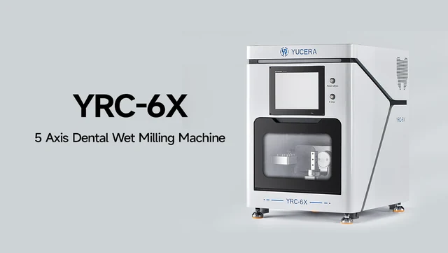 YRC-6X: дополнительный официальный визуальный материал