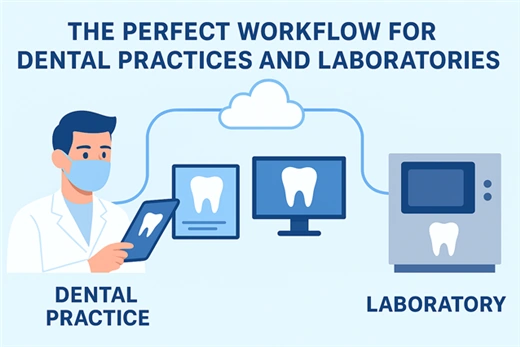 Интеграция в цифровой workflow