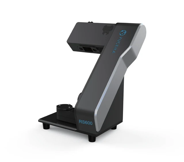 Лабораторный 3D-сканер Yucera RS600