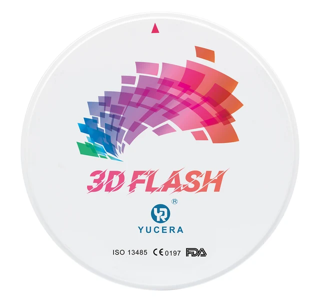 Цифровой workflow 3D-печати