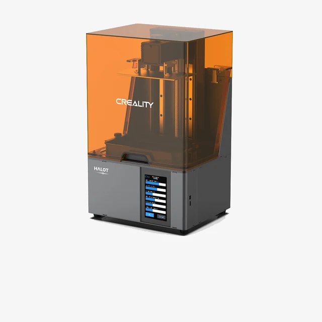 Creality HALOT-SKY 2022