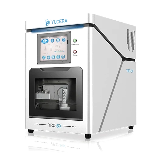 Yucera YRC-6X