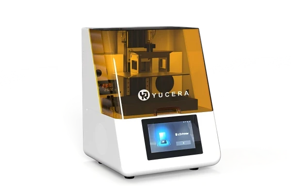 YRC-P100 в перспективе