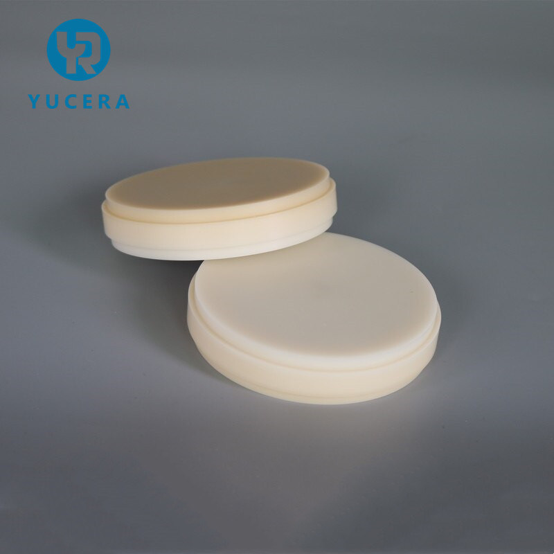 PMMA Monolayer Yucera