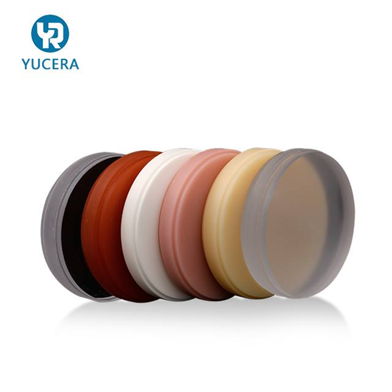 PMMA Multilayer