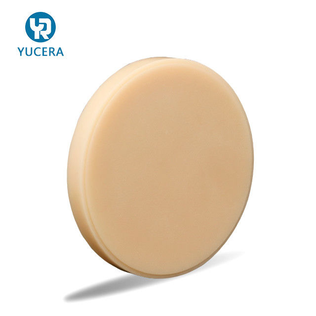 Denture PMMA диск Yucera