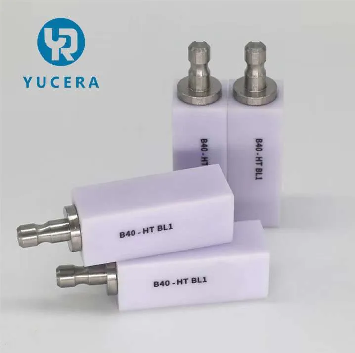 Группа B40 HT BL1