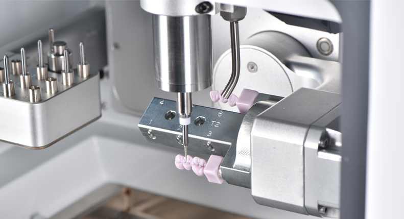 CAD/CAM workflow