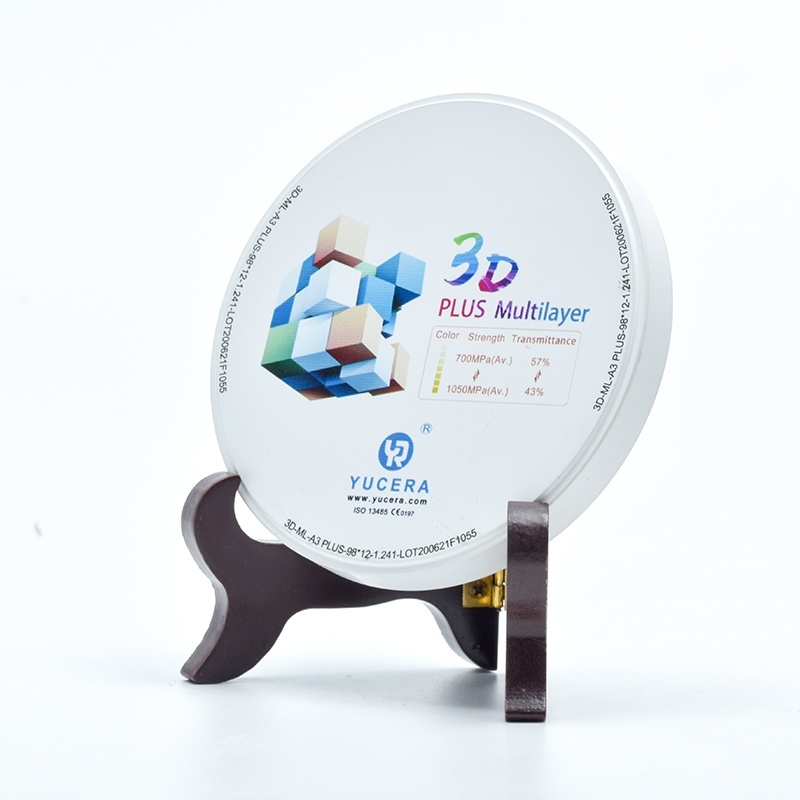 3D Plus