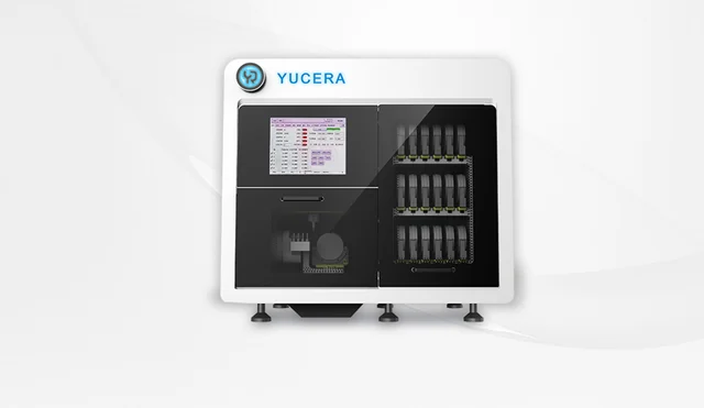 Yucera YRC-9PRO